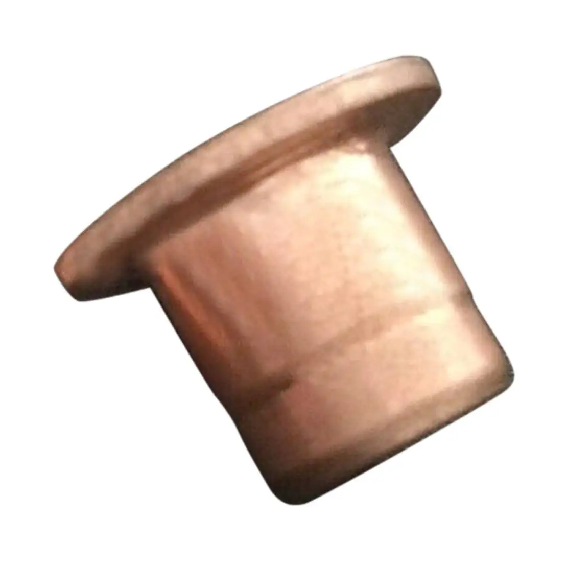 2872717 3347939   Cummins ISX QSX에 맞는 6개 인젝터 구리 팁 인서트