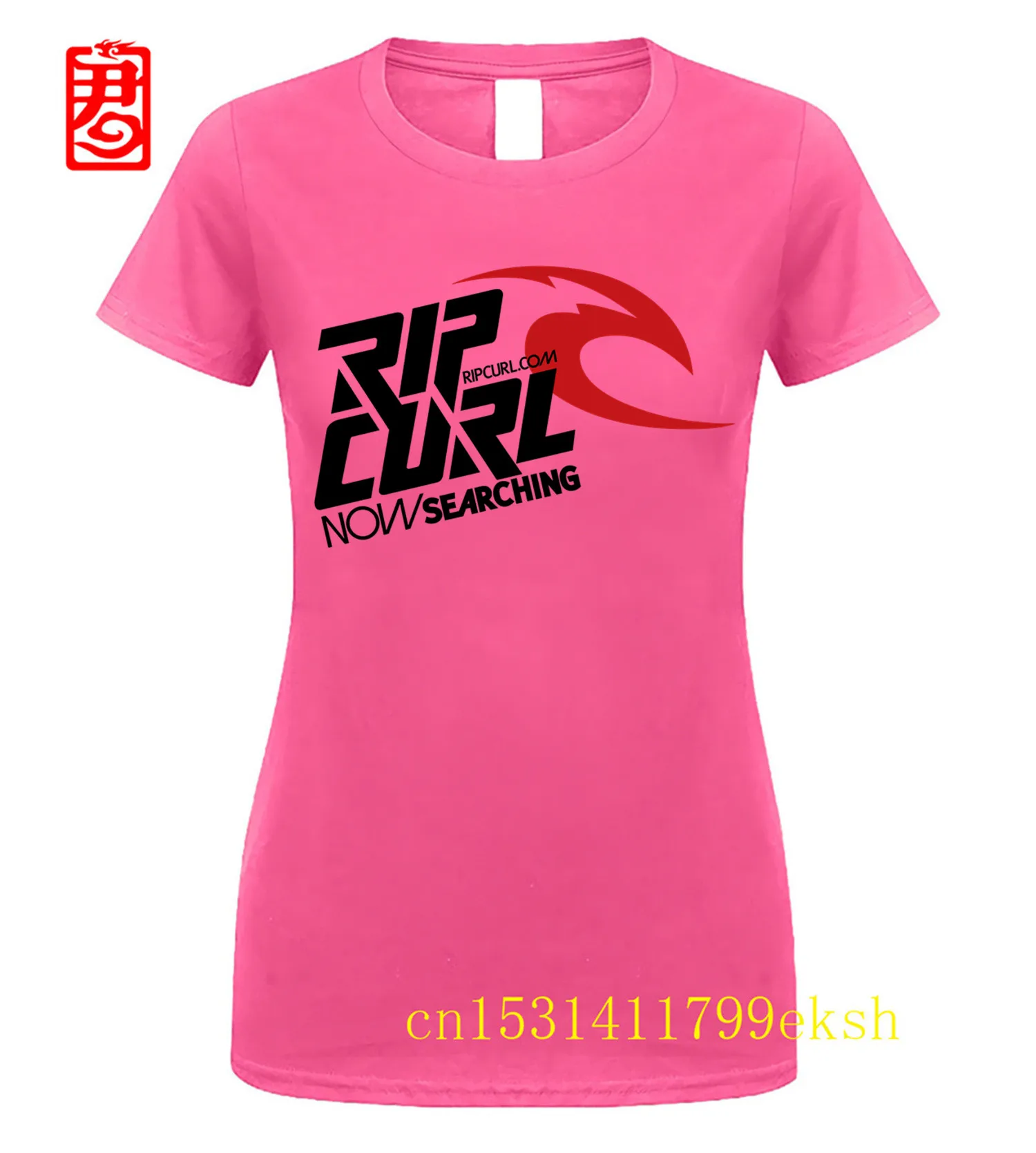 women pink