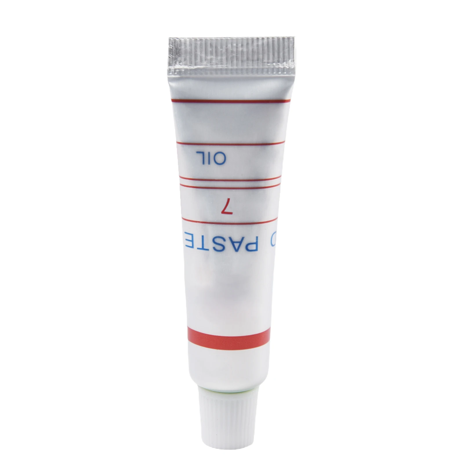 Metal Polishing Cream 5g Abrasive Paste 320-10000 Grit Glass Metal Grinding Lapping Paste Oily Diamond Metal Polishing Paste