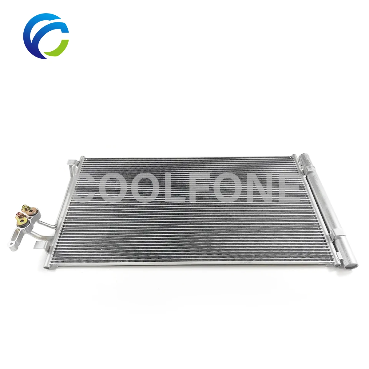 

A/C AC Air Conditioning Condenser for LAND ROVER DISCOVERY SPORT L550 RANGE ROVER EVOQUE L538 2015- LR075358 8FC351008351