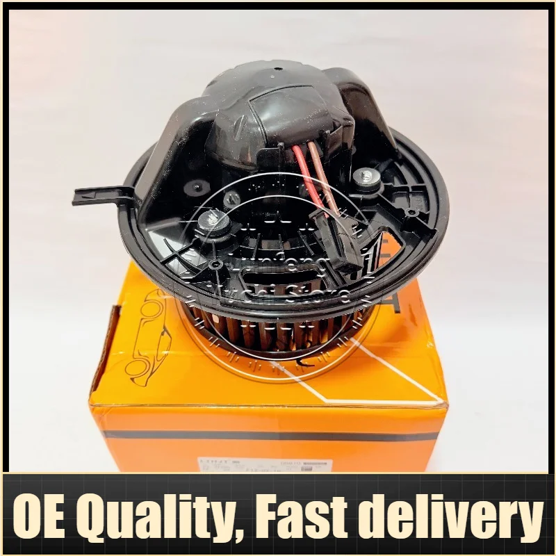 

P/N: 64119227670, 64116933663, 64119144200 - Interior Blower for BMW E81/E82/E87/E88/E90/E91/E92/E93/X1 E84/X3 F25/X4 F26/Z4 E89