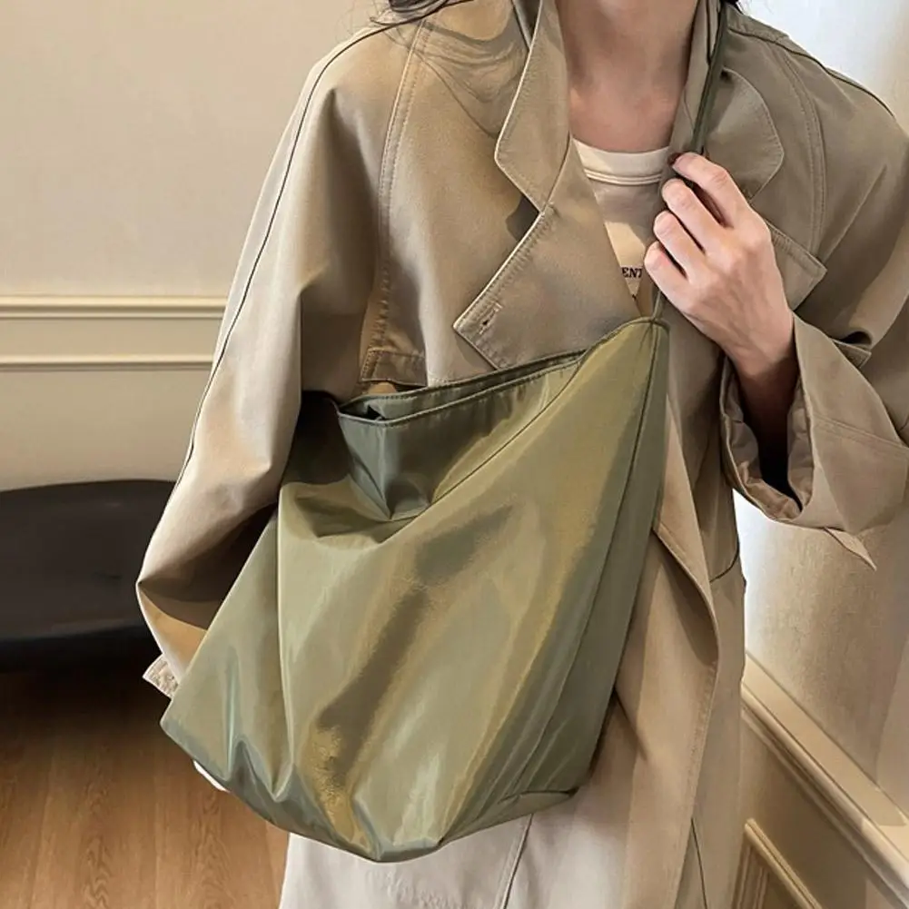 Thumbnail 3 - #7 New Soft Leather Bucket Bags Arrivals