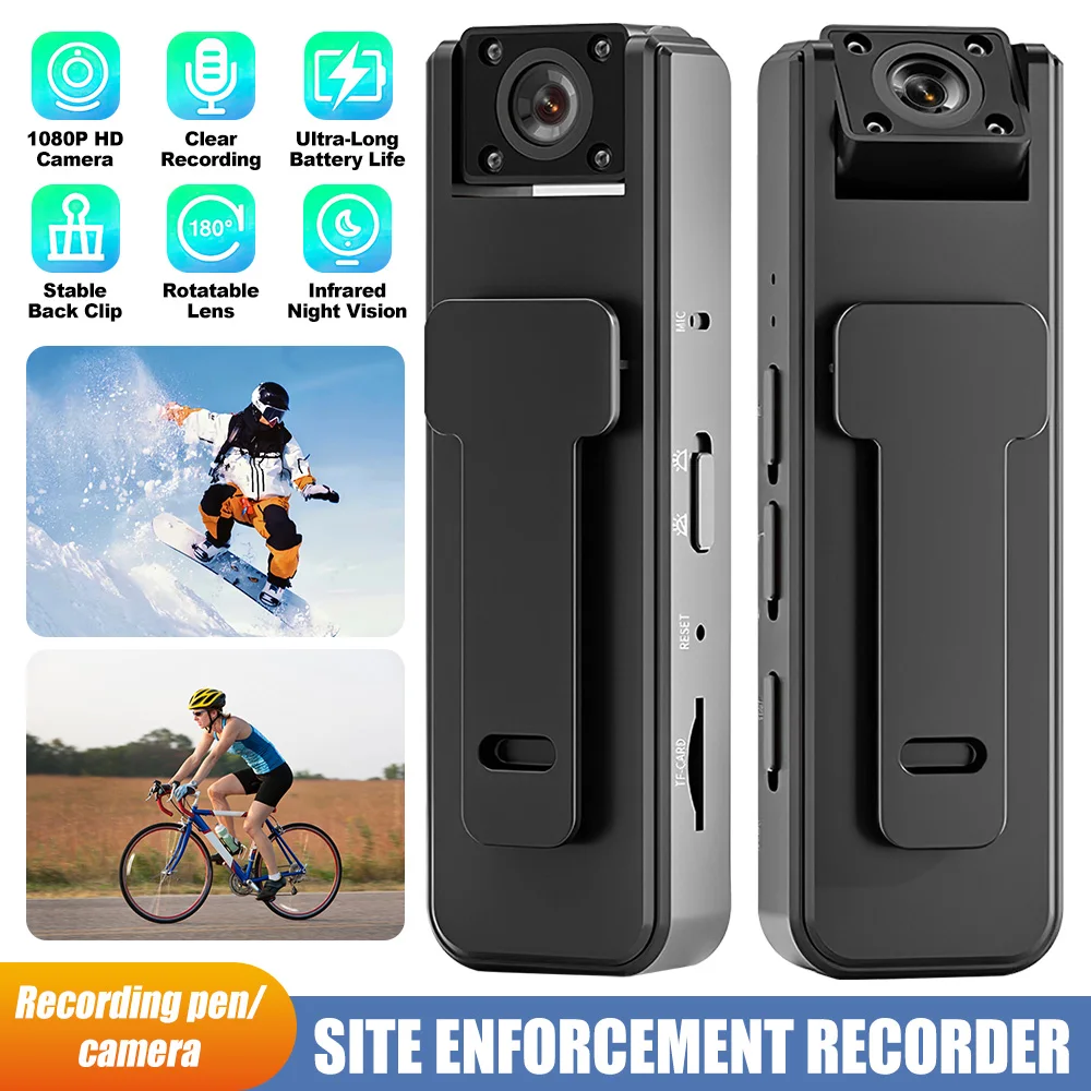 Hd 1080P Digital Au… - image