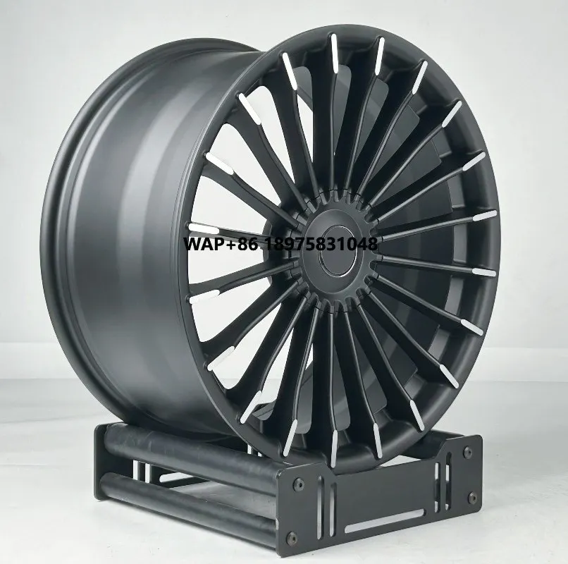 

5x120 Casting Wheels 18 19 20 Inch Alloy Racing Wheels