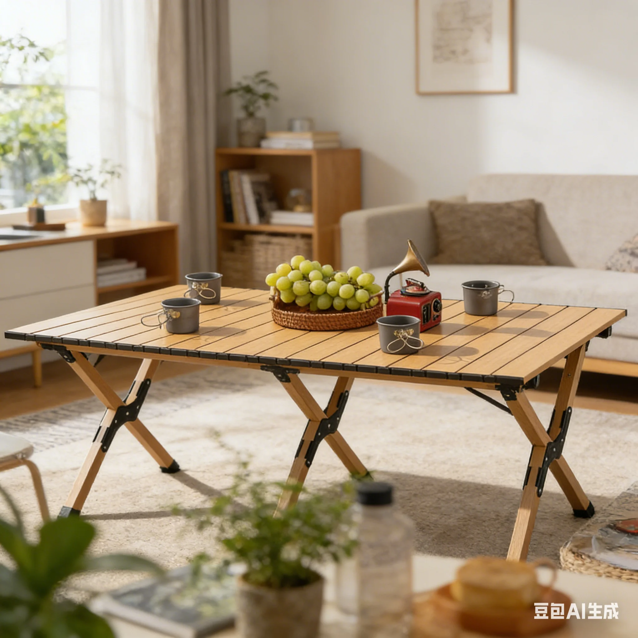 aoliviya-ultra-light-aluminum-alloy-outdoor-folding-table-and-chairs-with-portable-egg-roll-for-picnic-camping-full-set-modern-m