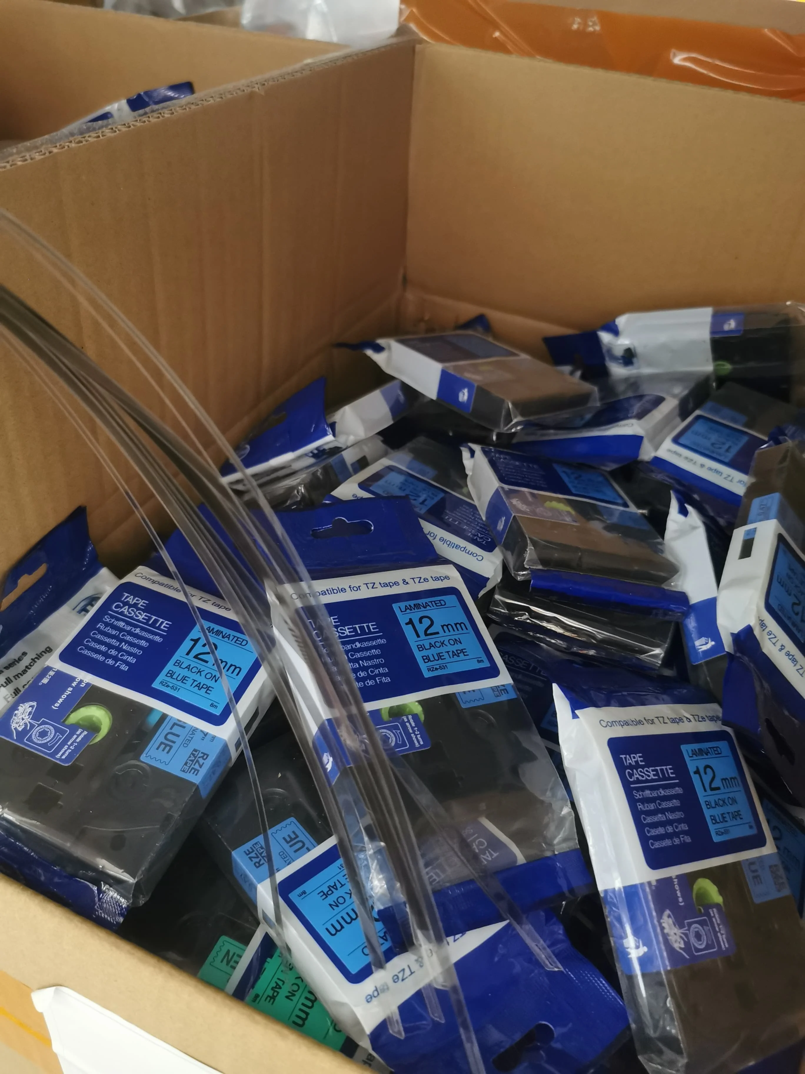 

10 Pieces L8050 ET8550 CR SCALE ENCODER STRIP For Epson L8051 L8160 L8180 L8188 L18058 L18050 Ecotank ET-8550 ET-18100 ET18100