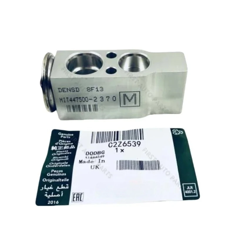 

OEM NEW For Jaguar Xf Xj Air Conditioning Expansion Valve C2Z6539