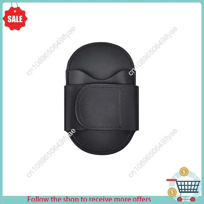 

Y67A-Портативный держатель стетоскопа для физиок, медсестер-магнитный зажим для держателя стетоскопа, кожаные зажимы для стетоскопа