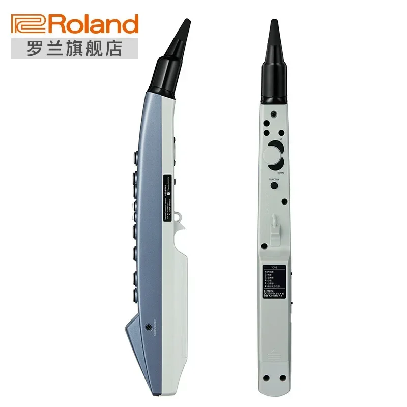 Roland Aerophone mini AE-01 Digital Wind Instrument AE 01 Compact Digital Wind Instrument Easy to Learn and Play