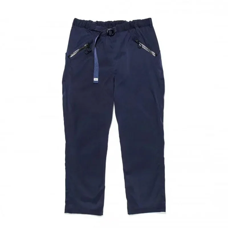 COMFY Pantaloni con funzione di taglio 3D Pantaloni casual multifunzionali con tasca grande impermeabile per esterni