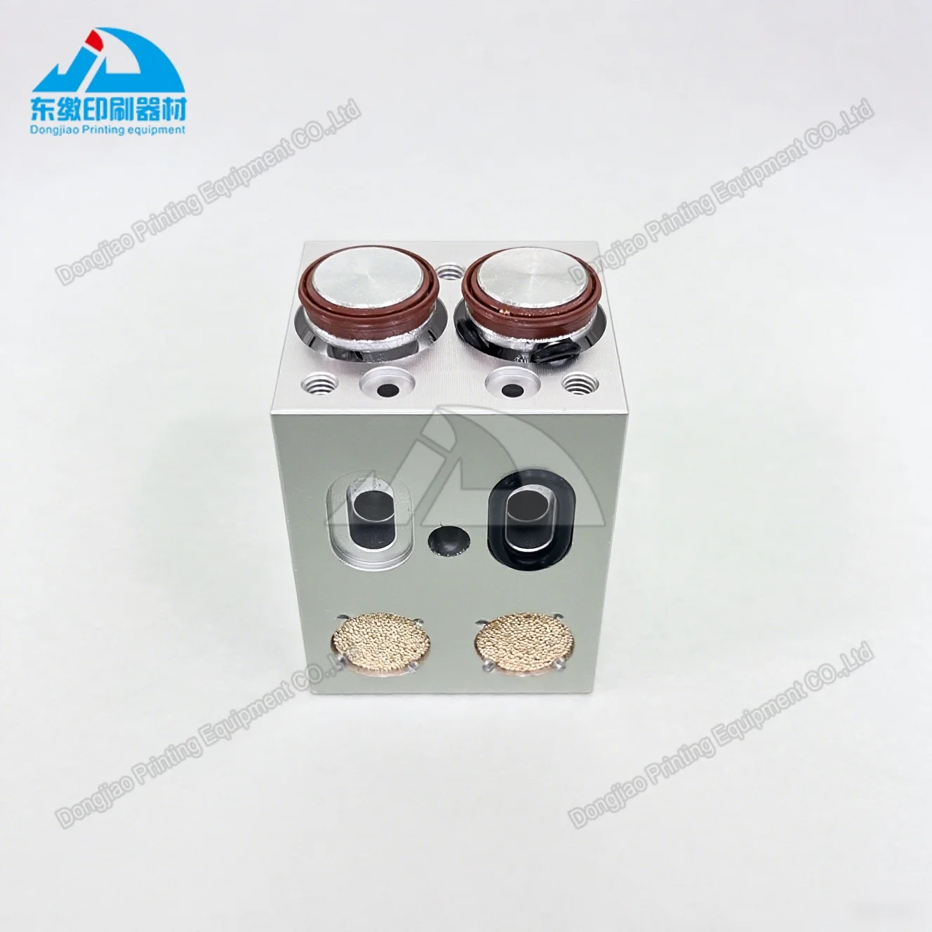 قطع غيار ماكينات طباعة أوفست 2625455 صمام الملف اللولبي للرجل رولاند 700 900 آلة الطباعة صمام الملف اللولبي 2625455 #3