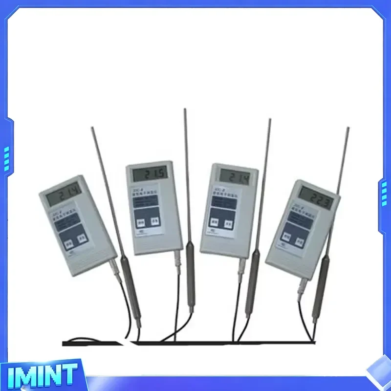 Good Price Temperature Measuring Instrument for Building Concrete