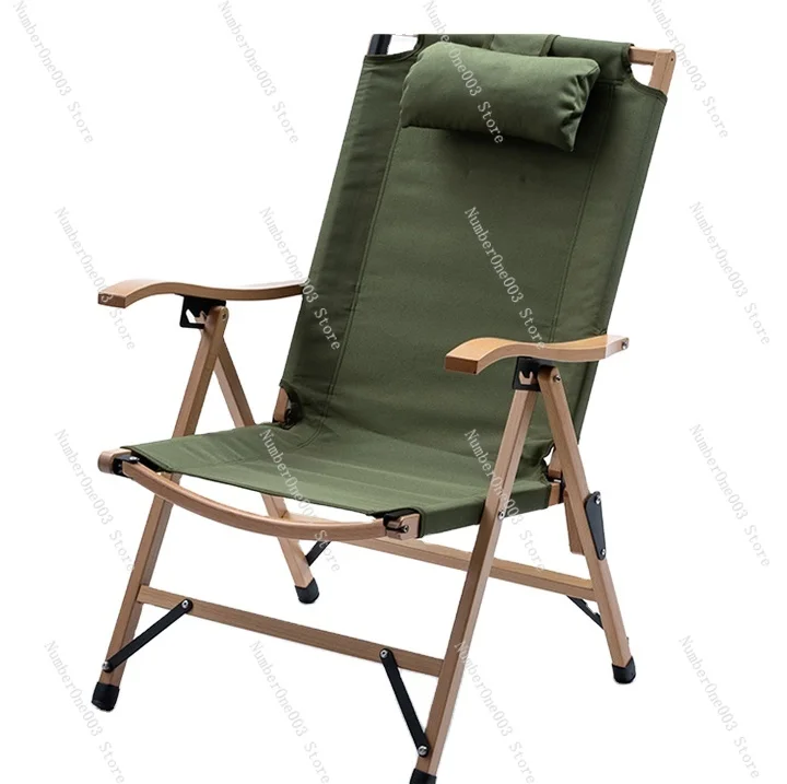 

Portable Ultralight Folding Beach Fishing Camping Chair for Outdoor