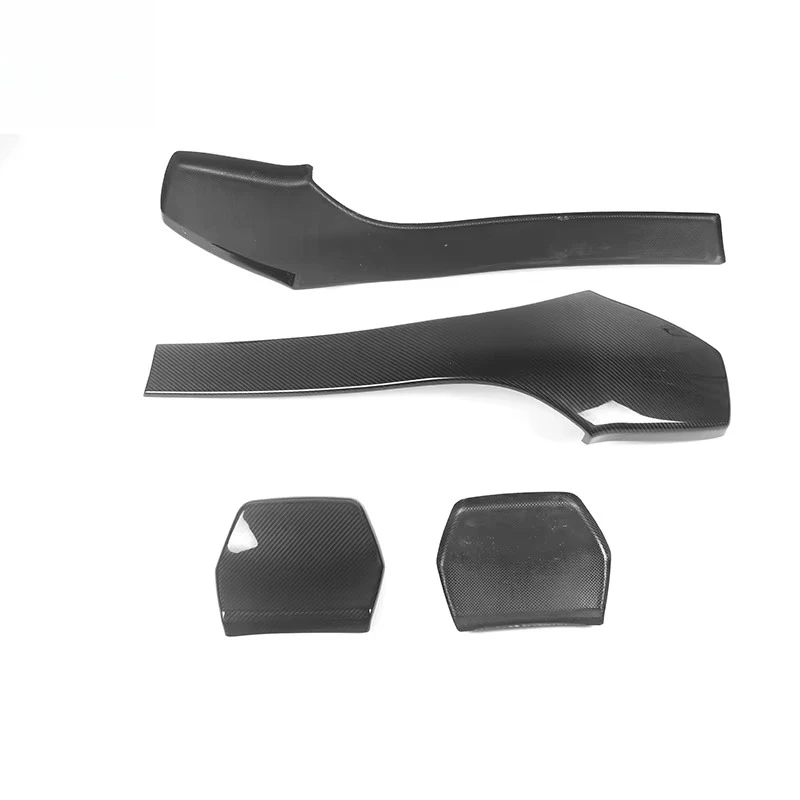 Hot Sale Carbon Fiber Body Kit Seat Back Cover for F80 F82 F83 M3 M4 2015+