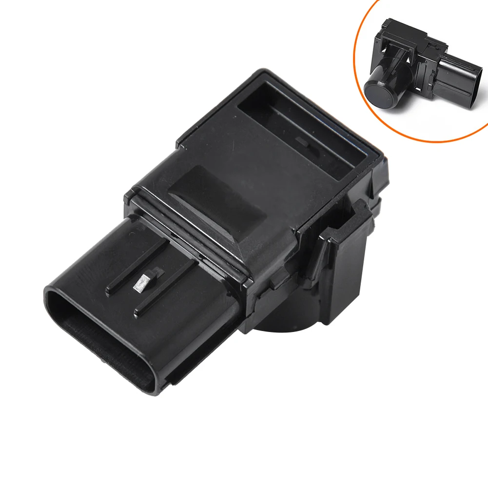 For Toyota Reiz Kijiang Sienna Fortuner Land Cruiser Prado Lexus Car PDC Parking Sensor 89341-48010-C0 89341-48010