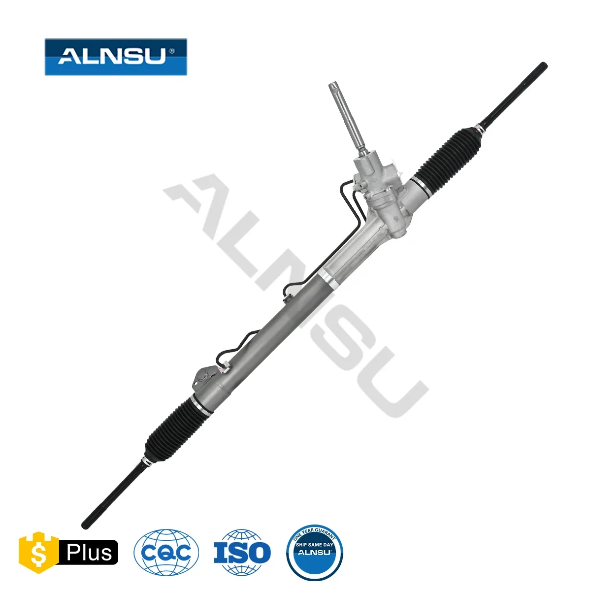 

ALNSU Fast Shipping Steering Box Car Accessory For Ford MDO S80 8G913A500BC 7G913A500A 36001607 1459747 1462955 1572577 12049-YA