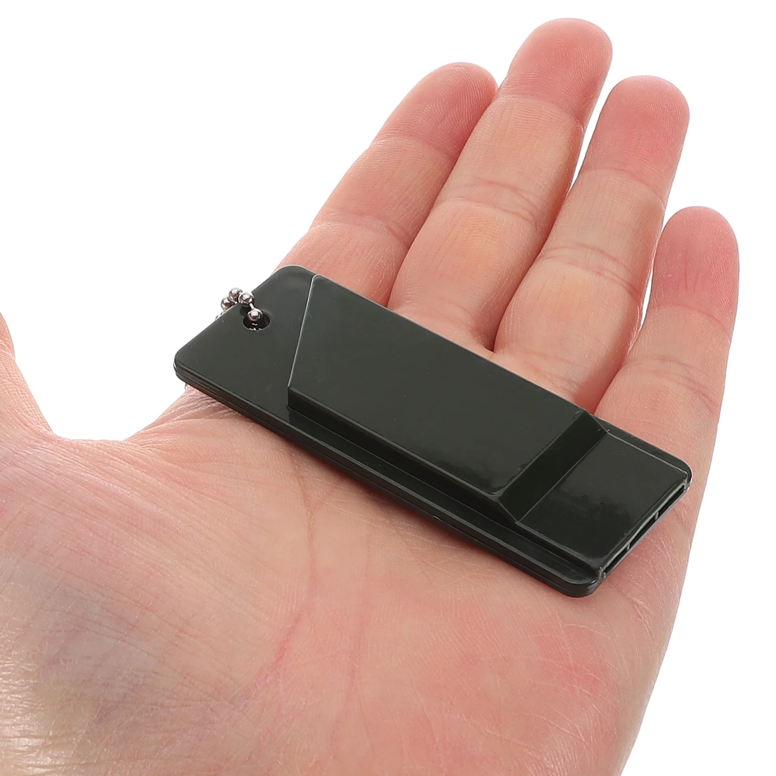 Sifflets de survie à haute fréquence, 10 pièces, sécurité d'urgence en plein air, Camping, randonnée, sauvetage, bateau