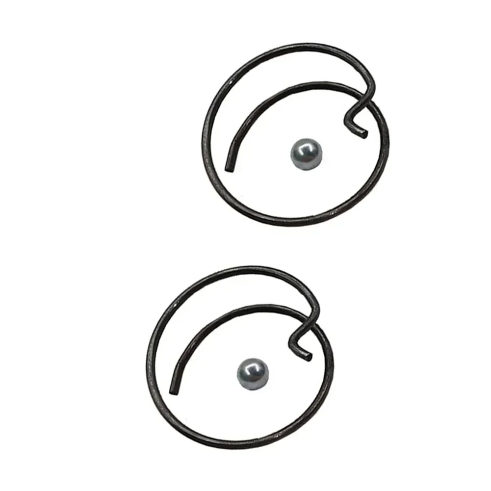 

Essential Repair Parts For Impact Driver N078434 N089668 Spring And Steel Ball Replacement Fits DCF885 DCF886 DCF887 DCF836