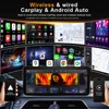 カービデオプレーヤー,12.3インチ画面,Android 14,Opel antara,2006-2017, GPS,ステレオ,マルチメディア,Carplay,ヘッドユニット,wifiカメラ,5g 2