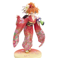 In Stock Original Slayers 30th Lina Inverse Sunny Anime Action Collection Figures Model Toys Gifts for Kids