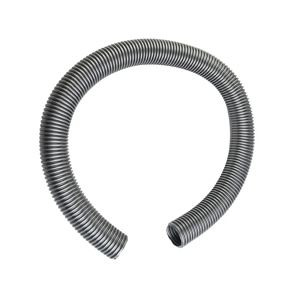 Hose Vacuum Cleaner Accessories EVA 1M Hose Tube 38mm ID 45MM OD Spare Parts Replacement 1.49 Inches Interface Inner Diameter