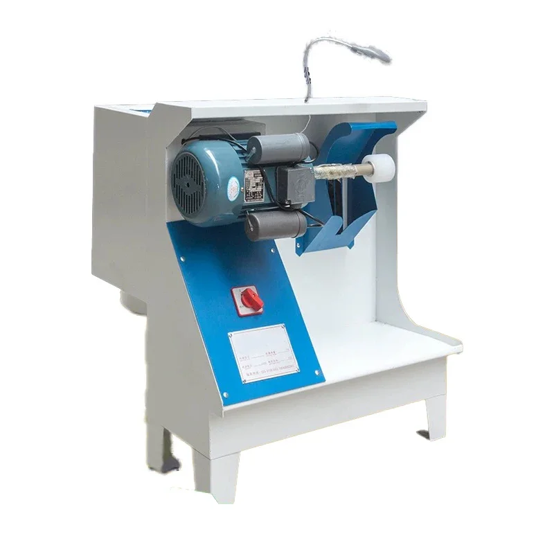 

800W Single Grinder Machine Artifact Table Grinder Motor Micro Coarse And Fine Polishing Electric Grinding Wheel Grindig Shoes