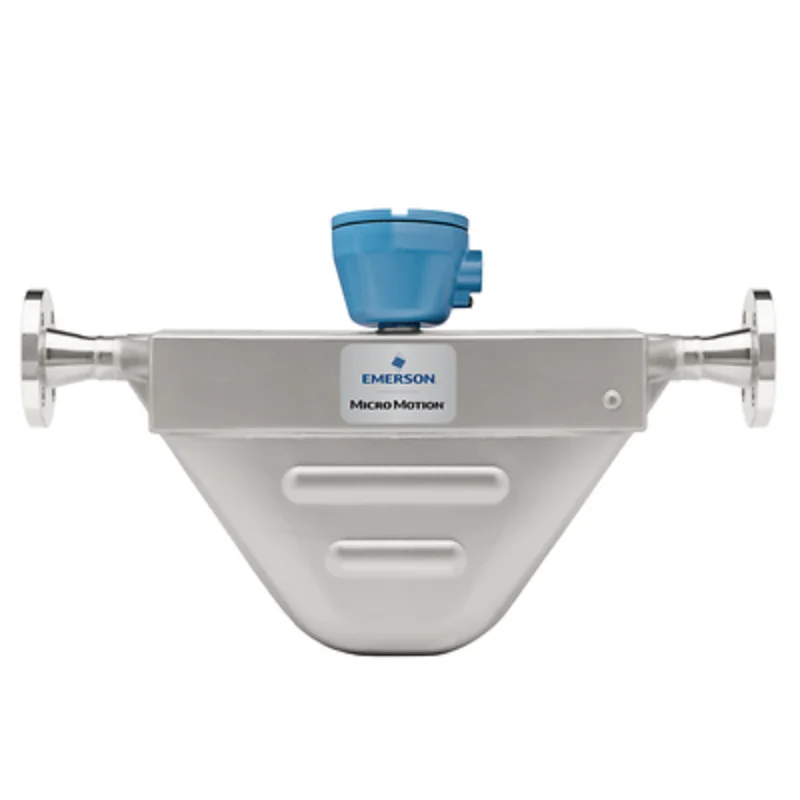 Emerson Serie R Coriolis Medidores de densidad de flujo Venta caliente Transmisor de presión de micromovimiento Flujo de montaje Rosemount de uso general