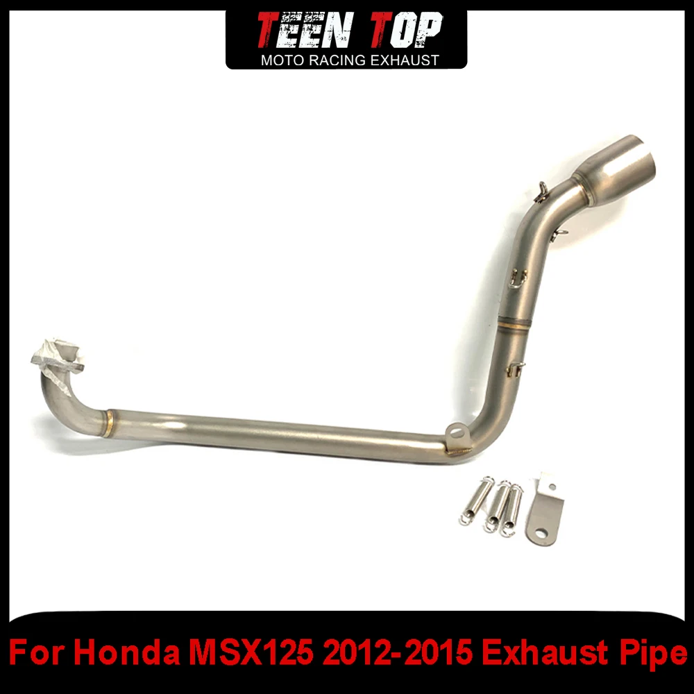 Stainless Steel Fro… - image