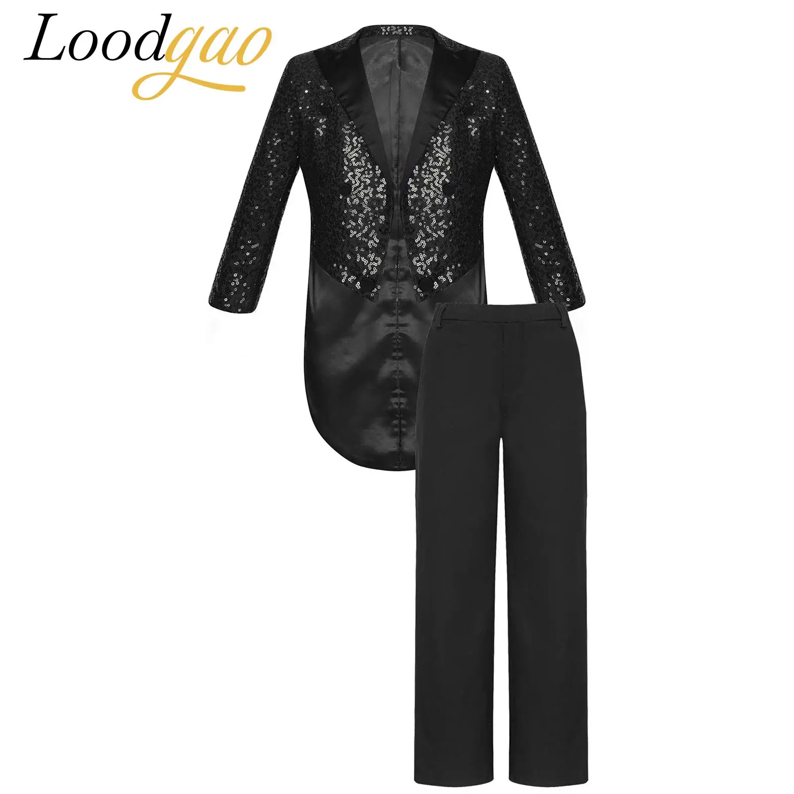 

Уличная одежда для мальчиков, костюм для выступлений, костюм для мальчика, комплекты для выпускного джазового танца, диско-волшебное шоу, модная танцевальная одежда, смокинг, блейзер