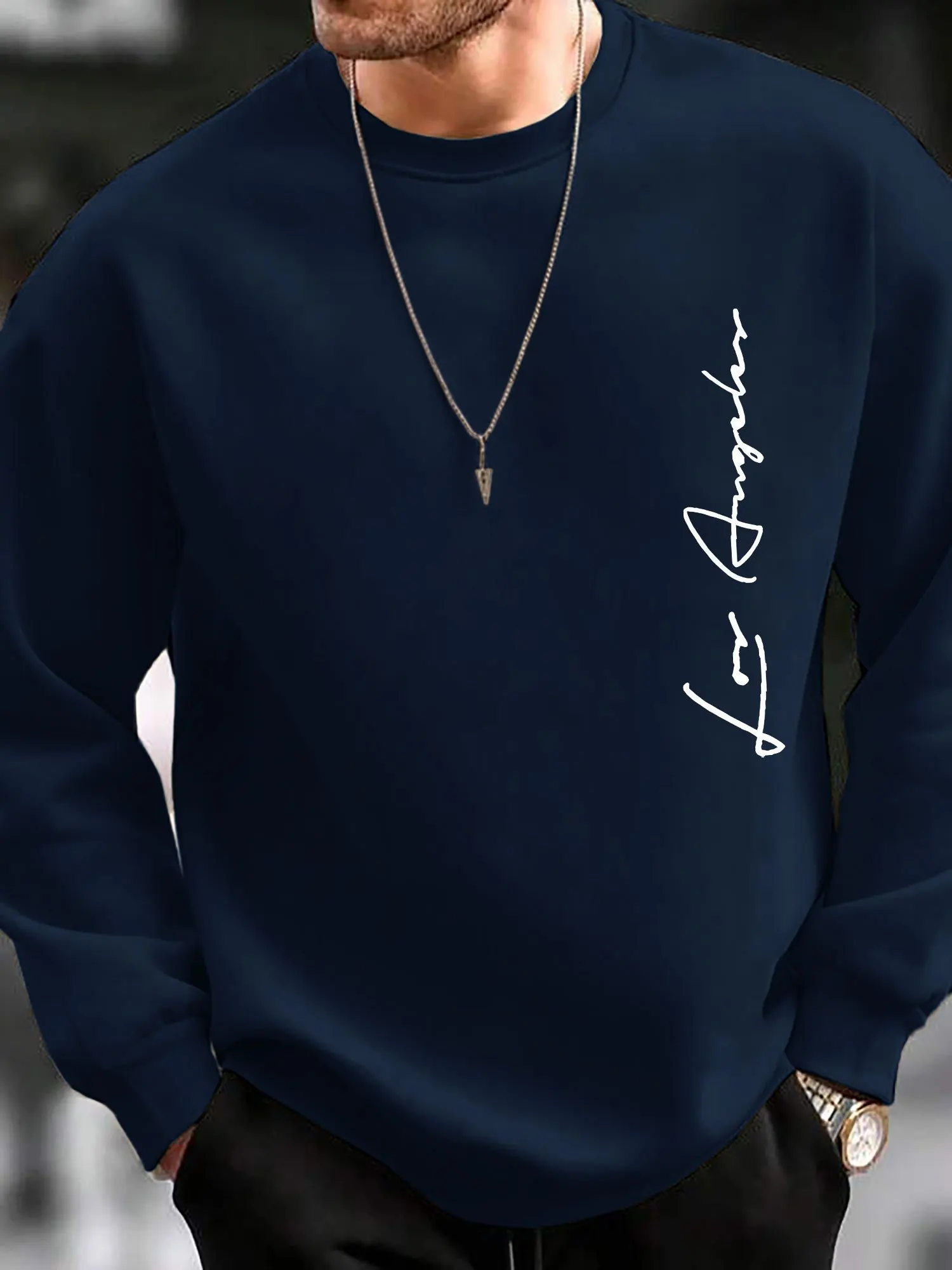 Thumbnail 3 - #30 Highest Rated Round Neck Hoodies to Buy in 2026