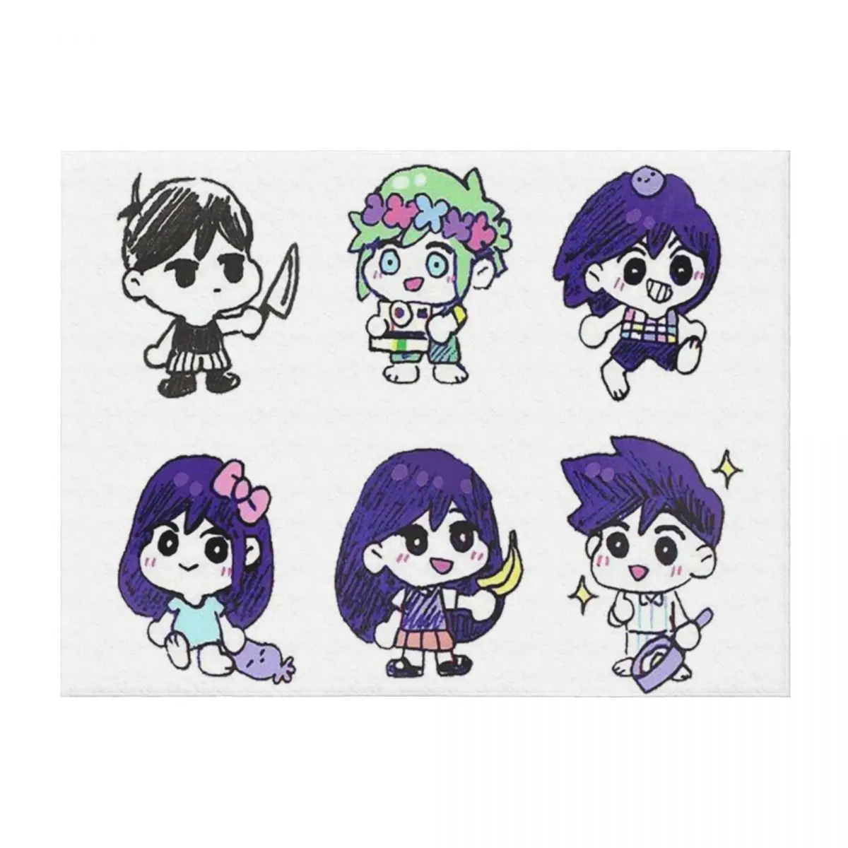 Omori,Omocat,Playin…