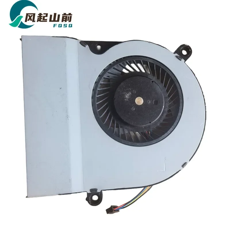 Cooling Fan for ASUS TP500L TP500LN TP500LB DFS501105PR0T FFFQ Laptop CPU Cooler Replacement Part
