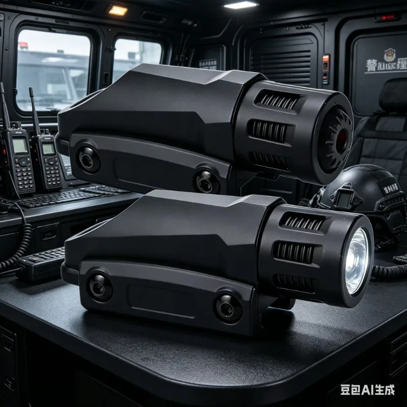 

2026 NEW Tactical Infrared Laser Sight for Toy Gun High Brightness Flashlight Calibratable Accessories