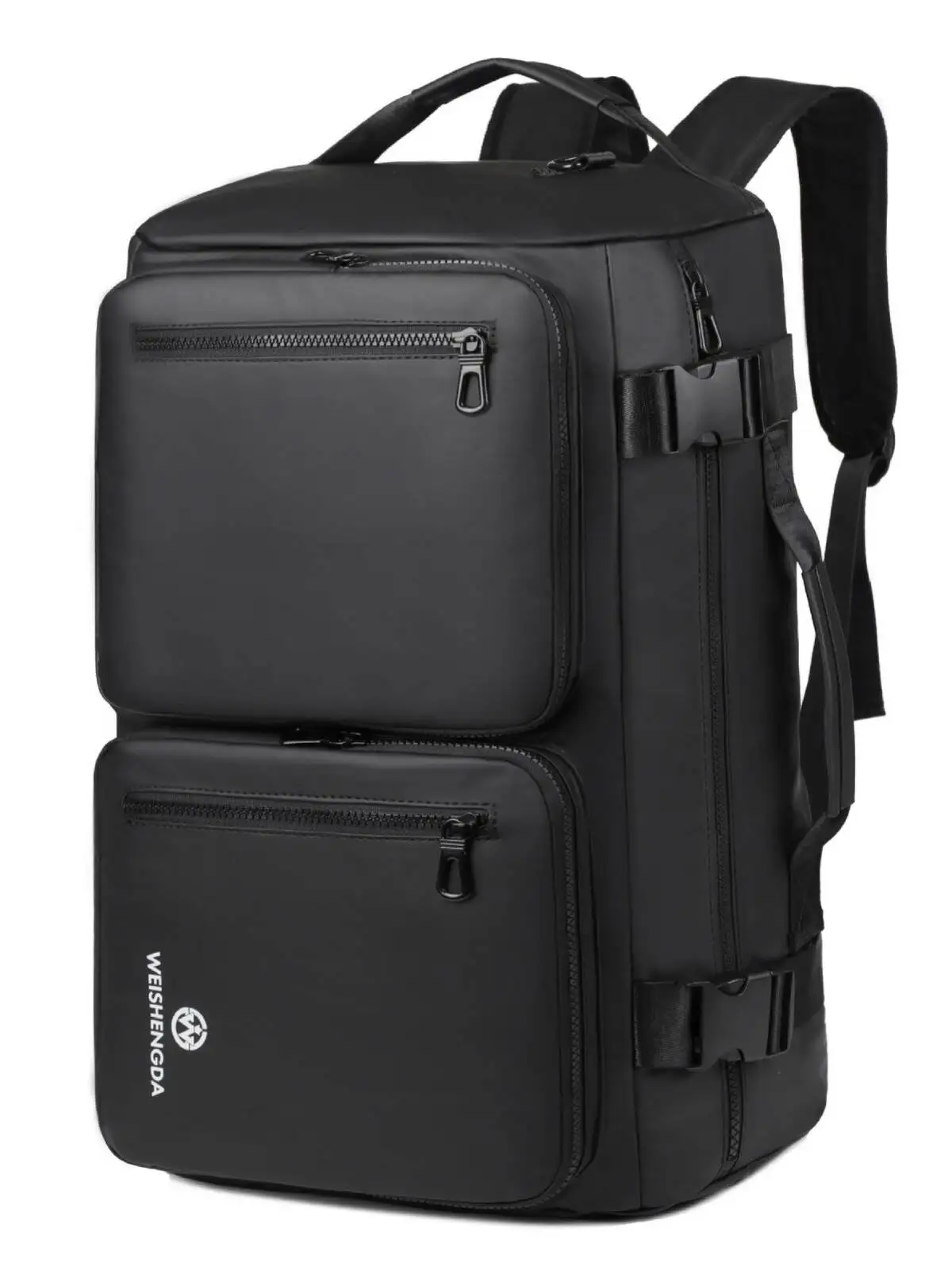 Large Travel Backpack for Women Men Cabin Bag Multifunctional Airplane Waterproof Backpack Anti-Theft Backpacks Casual Stylish
