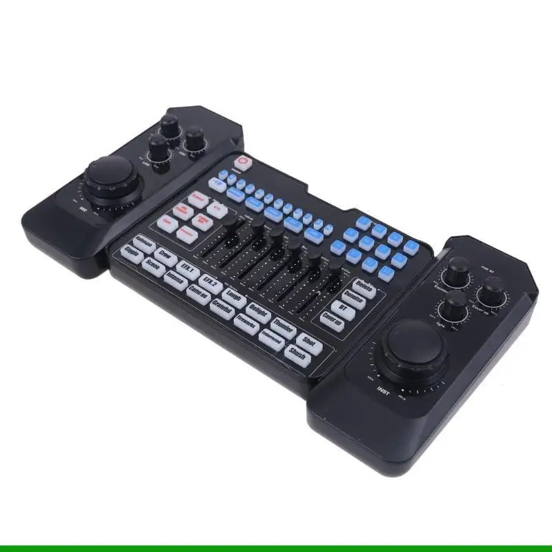 U55C ميكروفون سماعة الرأس المتوافق مع البلوتوث والبث المباشر عبر الإنترنت #3