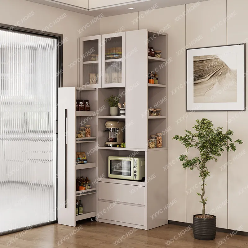 Household custom cabinets, electrical storage cabinets, tea cabinets