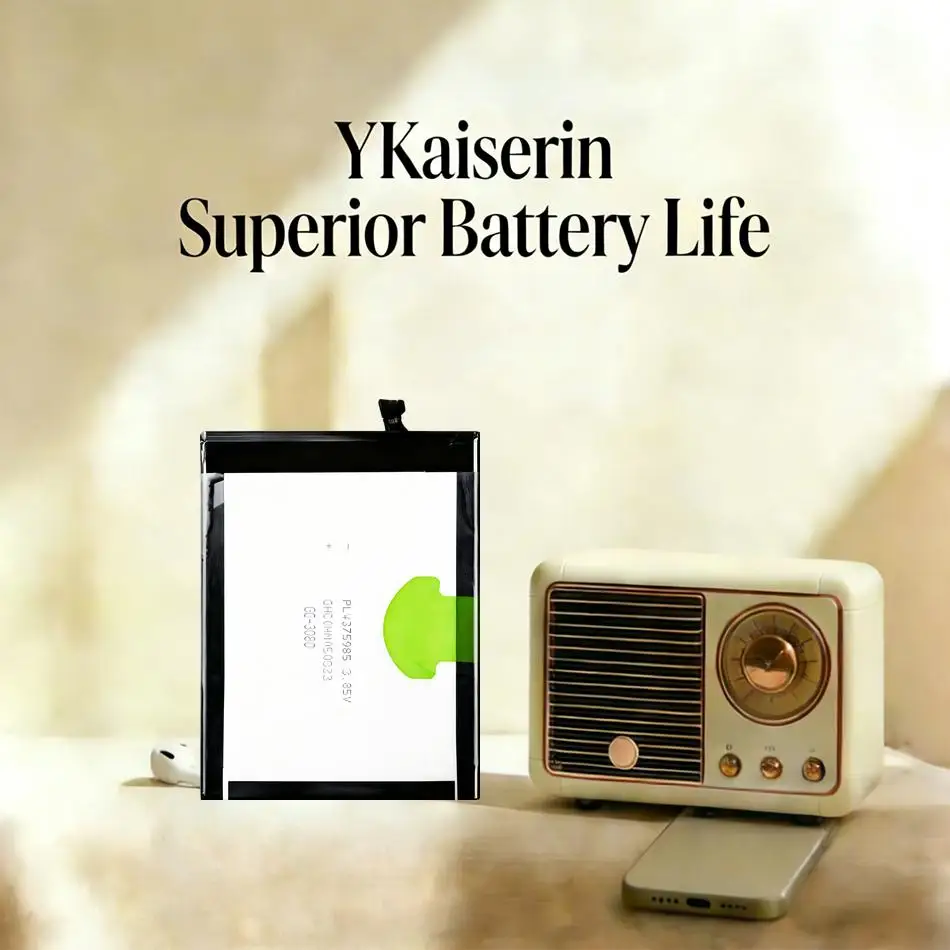 

Аккумулятор для Ulefone Note 7 (S11 Note7) 3430 мАч: безопасный, долговечный, с высокой производительностью