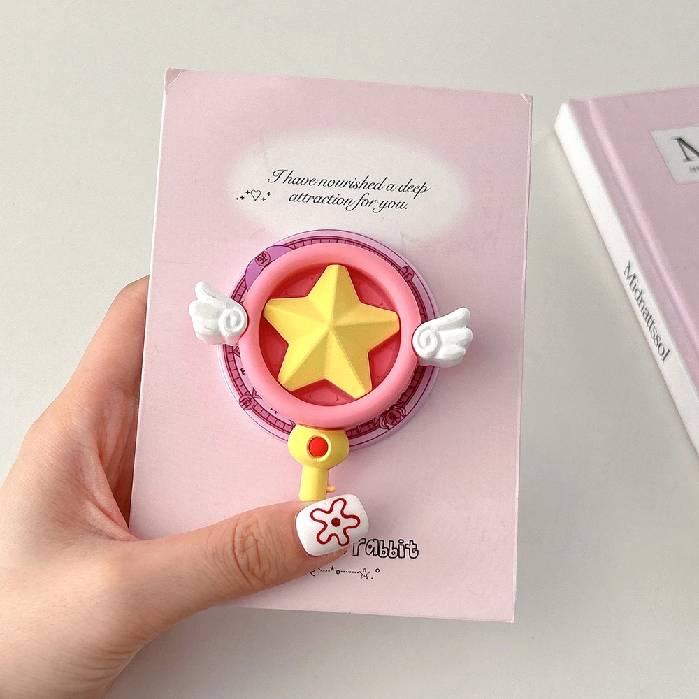 3D Sailor Moon Magic wand For  - огляд і ціна Sailor Moon Wand
