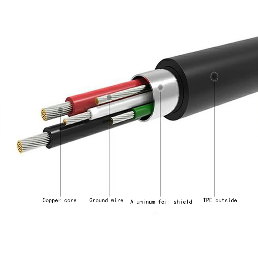 Original for Samsung TYPE C Cable 0.28/1.2/1.5M Fast Charger Data Line For samsung Galaxy A51 A50 S20 S8 S9 Plus S10 Note 8 9 10