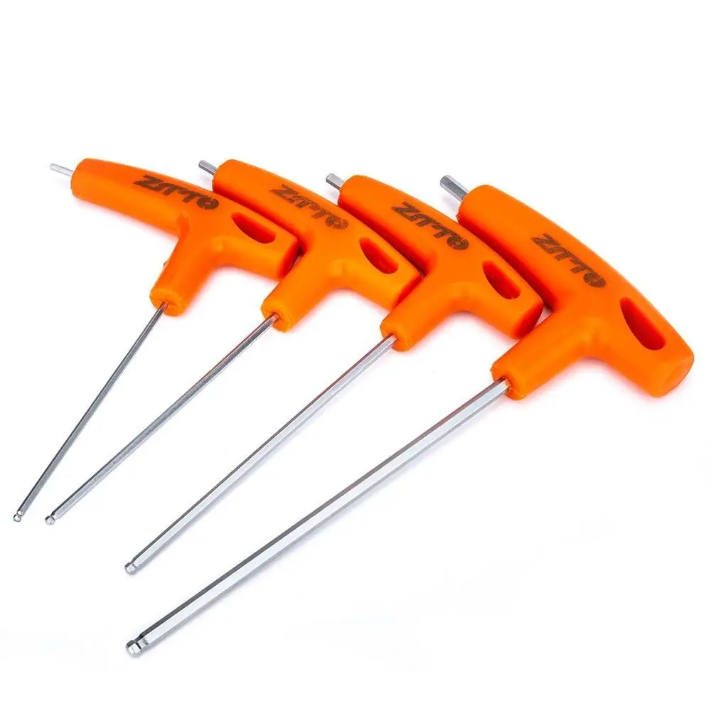 

Repairing Allen Key Socket Spanner Spanner Hand Tool Hardware Supplies Hexwrench Bike Wrench Bicycle Allen Key Screw Wrench