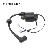 688-85570-11 688-85570-10 Ignition Coil Assy for Yamaha 75HP C75 TLR E75 MLH 75A 80HP 80A 85HP CV85 ETL C85 TLR 85A 90HP 90A 90
