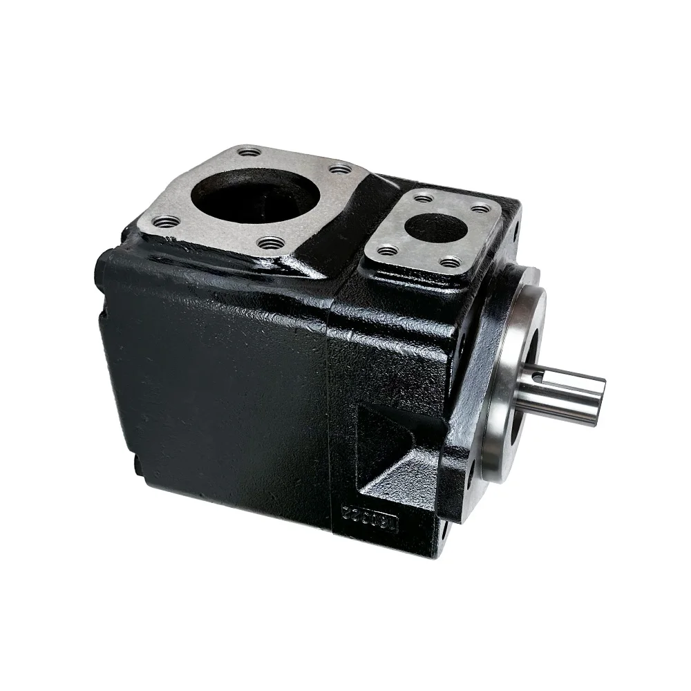 

Single Vane Pump T7ES-020-1R00-A100 T7ES-042-2R01-A100 Hydraulic Pumps T7ES-066-1R03-A1M0 T7ES-072-1R02-A1M0 Pump Vane Prices