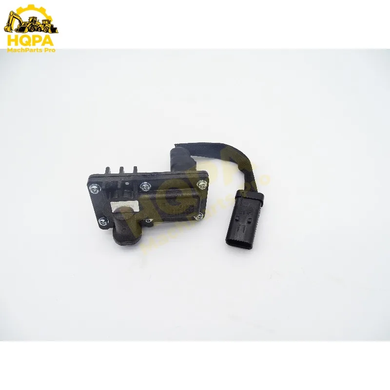 CA2660136 266-0136 2660136 CA266013602 266-0136-02 266013602 Pressure Sensor for Caterpillar excavator E311D E312D E313D E314D
