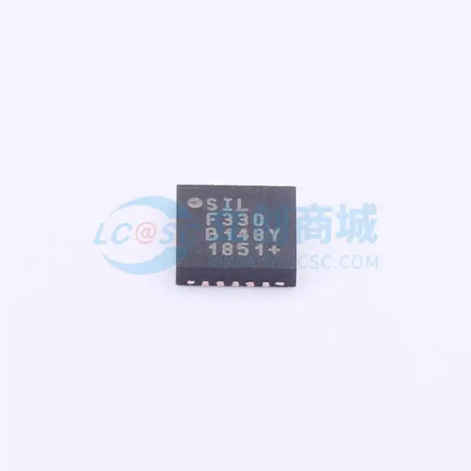 C8051F330-GMR Em estoque