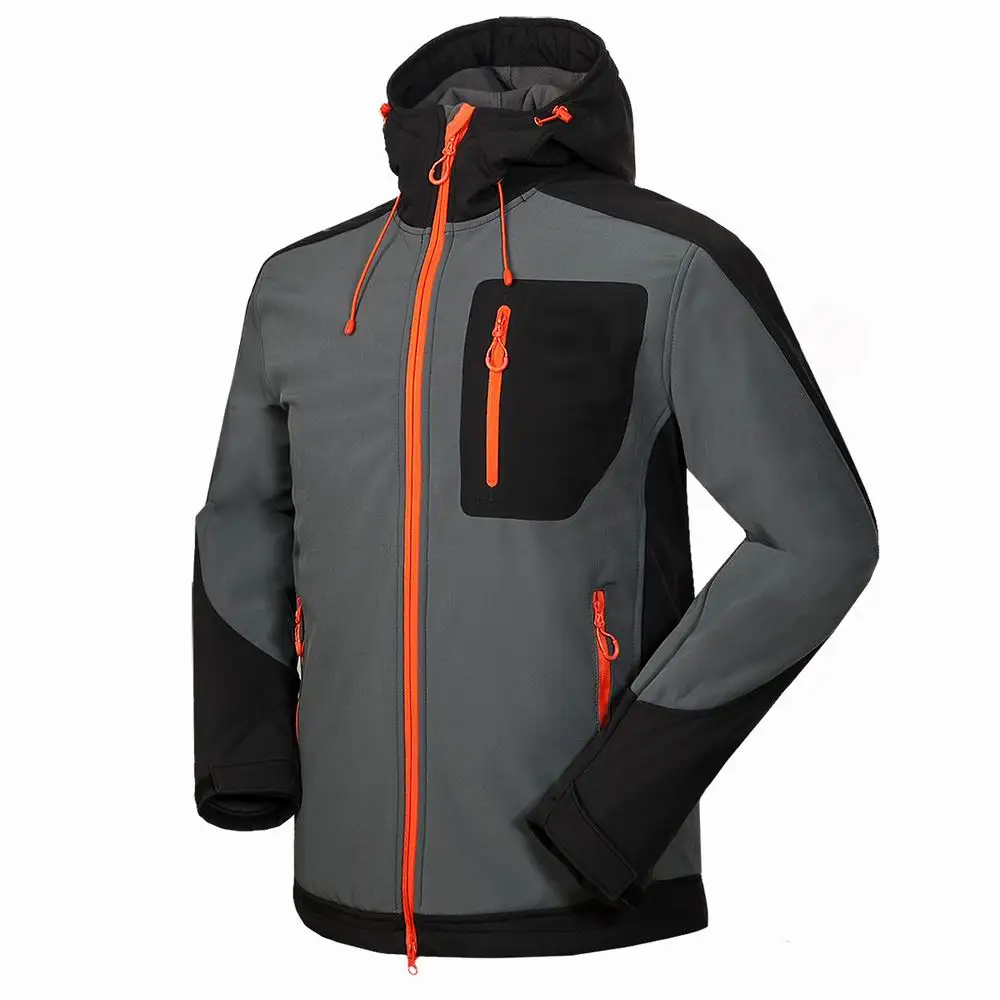 Y2K arcane Men's Waterproof Windproof Outdoor Clothing, Long Sleeve Bestseller.