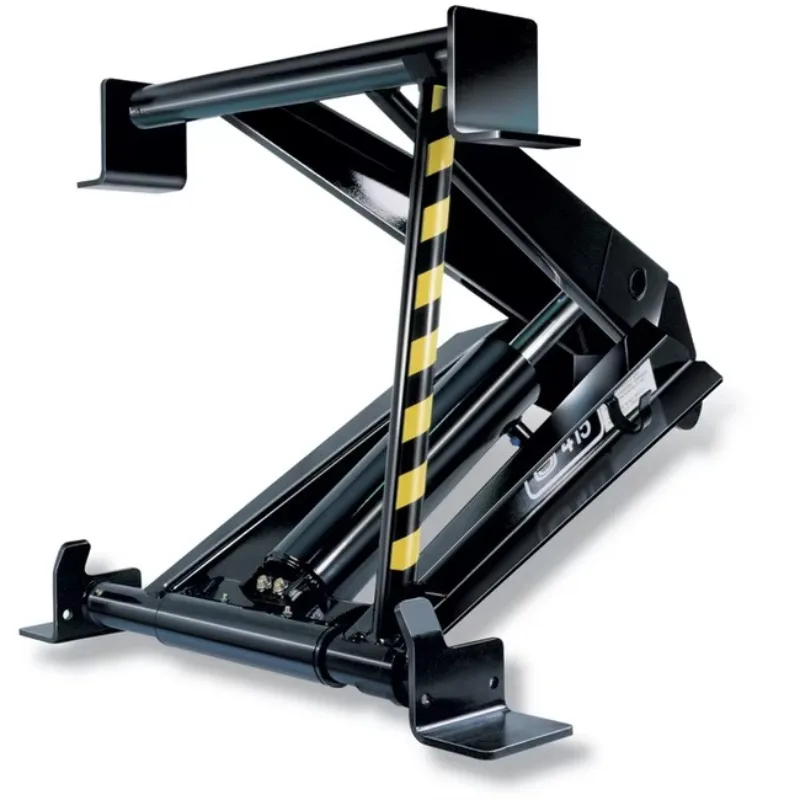 Hydraulic Scissor Hoist Kit: Ensuring Safety and Durability