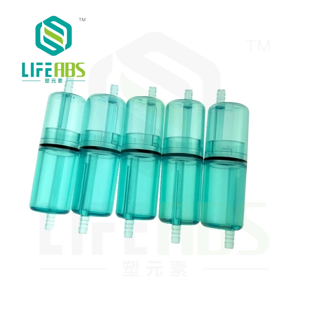 30Pcs Oxygen Tubing Connector,  Accessory For Healthy Care Oxygen Oxygen Generator Oxygen Tube Water Collector Oxygen Tube