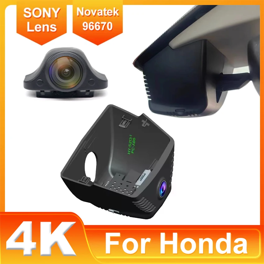 ¡nuevo-camara-de-salpicadero-dvr-para-coche-grabadora-de-video-plug-and-play-para-honda-accord-11-mk11-cy-2023-2024-2025-dashcam-4k-para-accord