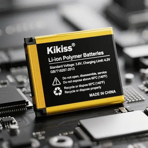 Batería Kikiss para Sony Ericsson T28 T28S T28SC T29 T39 T520 T320 R520 R320 BUS-11, BSL-10,1300Mah