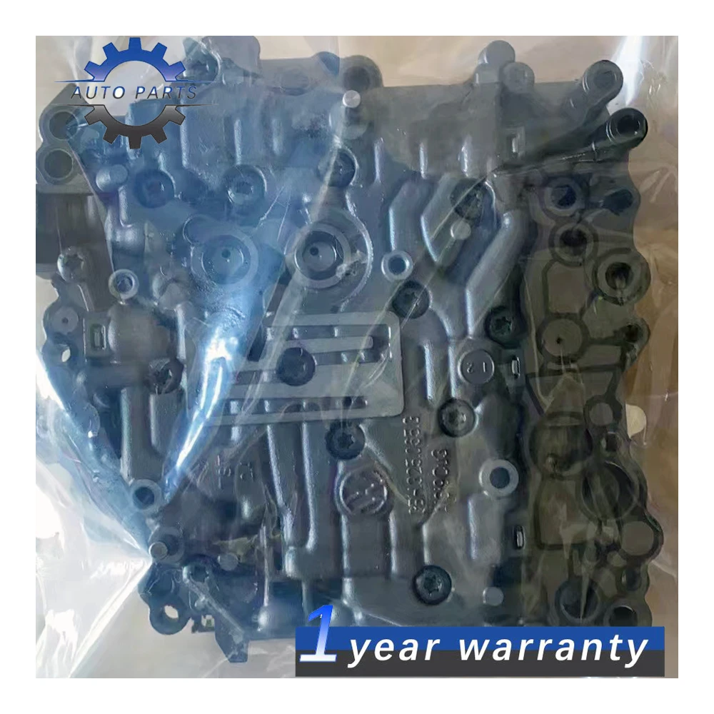 Auto Parts DQ500 0BH 0BT 0DE DQ380 0BH927711C 0GC Valve Body 0BH325065G for Audi Volkswagen Sirocco Touareg